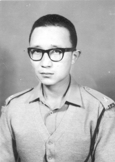N V Lungalang